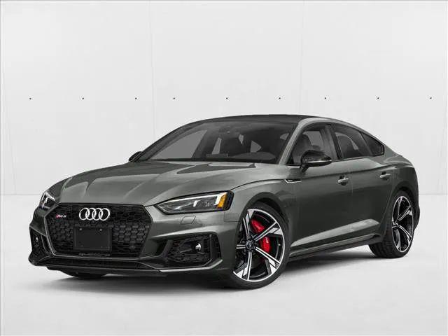 2019 Audi RS5 2.9T for sale in Pinellas Park, FL