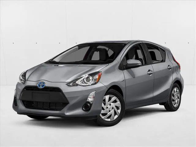 2015 Toyota Prius c Three for sale in Pinellas Park, FL