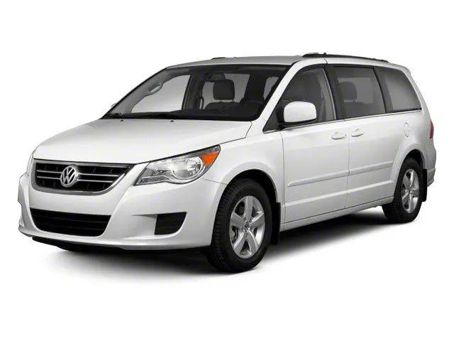 2010 Volkswagen Routan SE for sale in Pinellas Park, FL