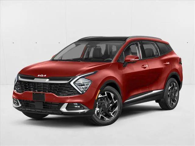 2024 Kia Sportage SX-Prestige for sale in Pinellas Park, FL