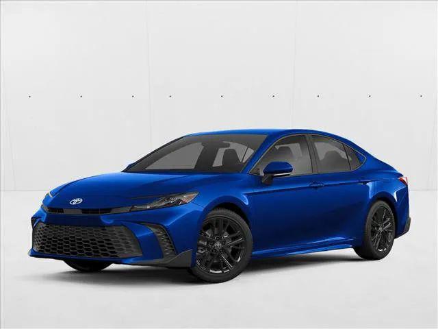 2025 Toyota Camry SE for sale in Pinellas Park, FL