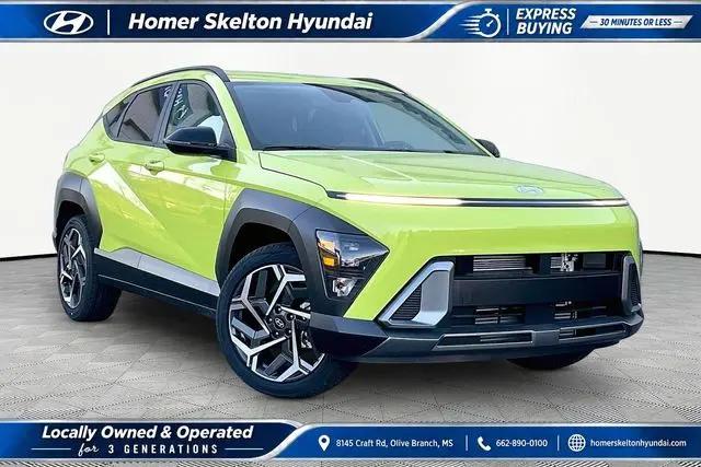 2026 Hyundai Kona SEL Premium for sale in Olive Branch, MS