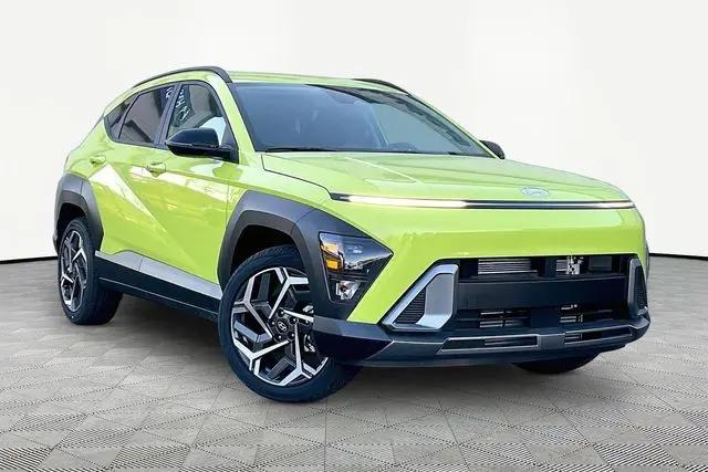 2026 Hyundai Kona SEL Premium for sale in Olive Branch, MS