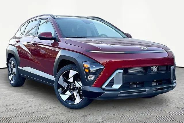 2026 Hyundai Kona Limited for sale in Olive Branch, MS