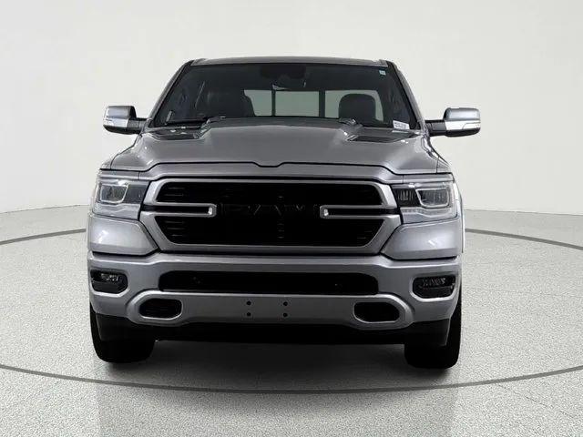 2022 Ram 1500 Laramie Crew Cab 4x4 5'7" Box