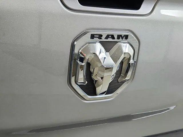2022 Ram 1500 Laramie Crew Cab 4x4 5'7" Box