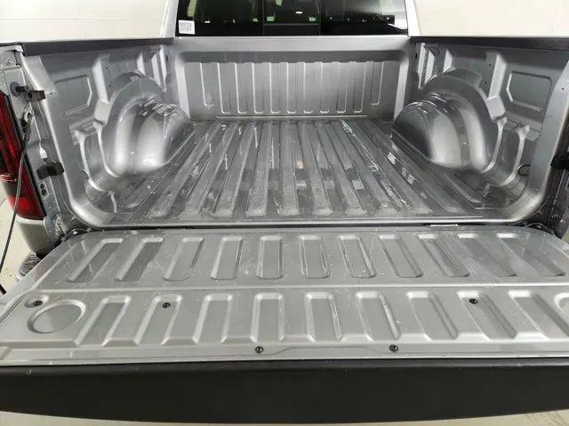 2022 Ram 1500 Laramie Crew Cab 4x4 5'7" Box