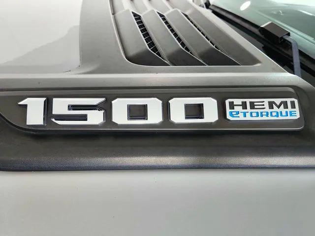 2022 Ram 1500 Laramie Crew Cab 4x4 5'7" Box
