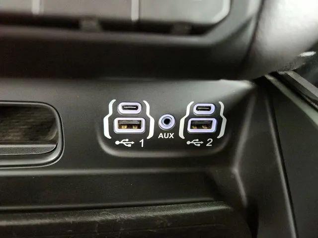 2022 Ram 1500 Laramie Crew Cab 4x4 5'7" Box