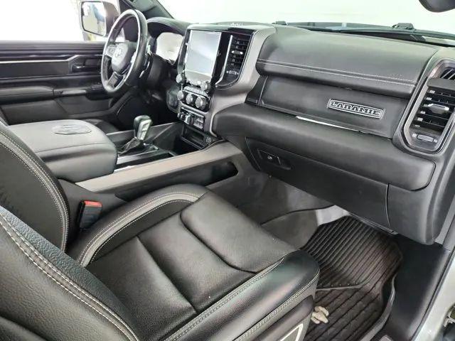 2022 Ram 1500 Laramie Crew Cab 4x4 5'7" Box