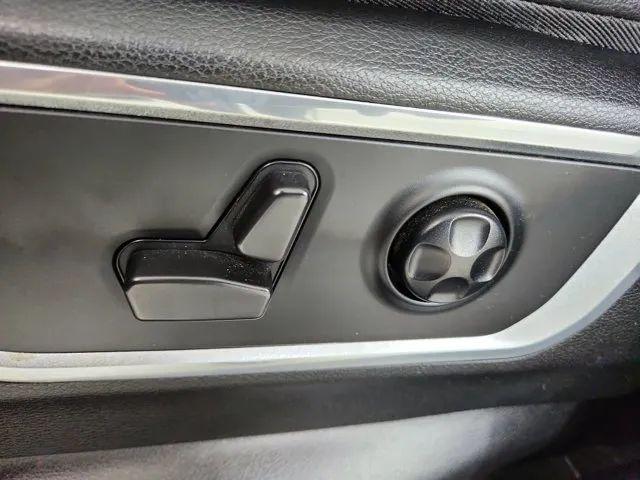2022 Ram 1500 Laramie Crew Cab 4x4 5'7" Box