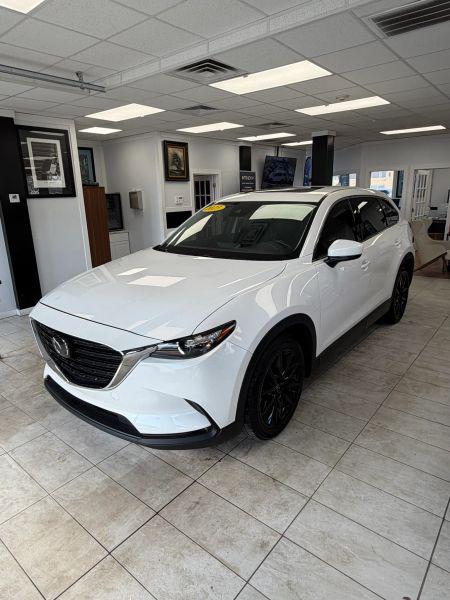 2023 Mazda CX-9 Touring Plus for sale in Midlothian, IL