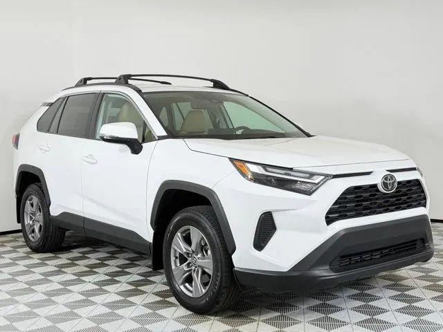 2025 Toyota RAV4 XLE for sale in Shreveport, LA