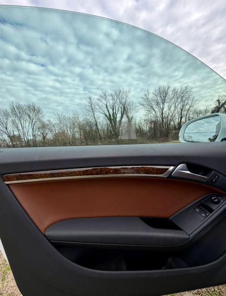 2011 Audi A5 2.0T Premium