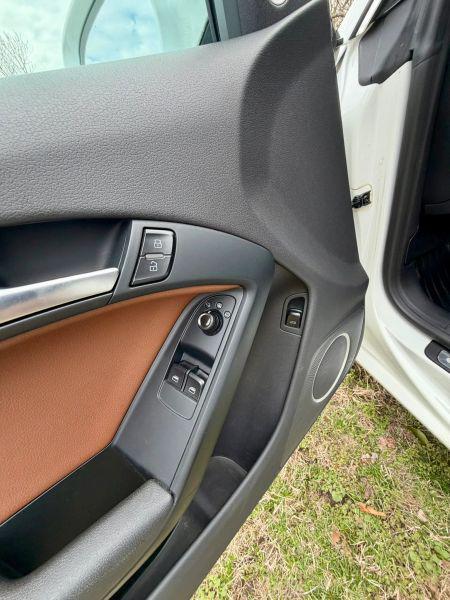 2011 Audi A5 2.0T Premium