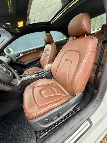 2011 Audi A5 2.0T Premium