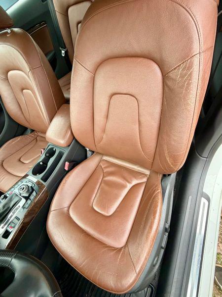 2011 Audi A5 2.0T Premium