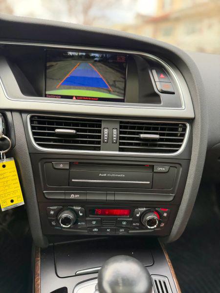 2011 Audi A5 2.0T Premium