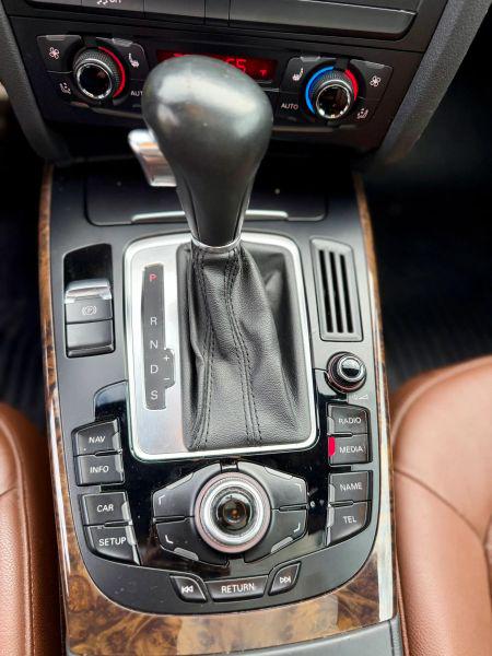 2011 Audi A5 2.0T Premium