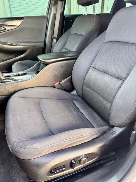 2020 Chevrolet Malibu FWD LT