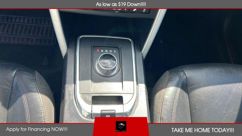 2016 Land Rover Discovery Sport SE