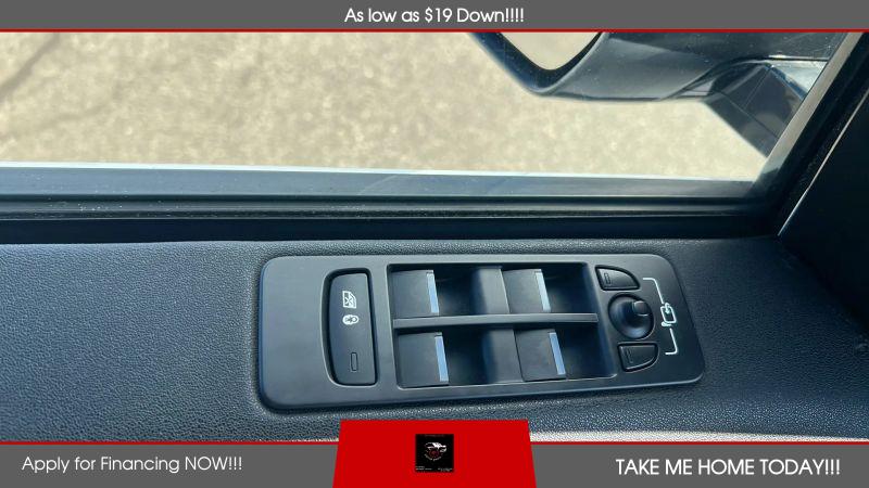 2016 Land Rover Discovery Sport SE