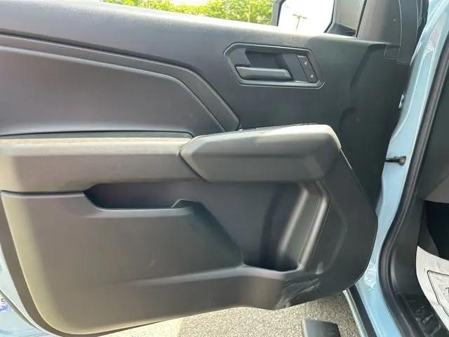 2026 Chevrolet Colorado WT, 4WD