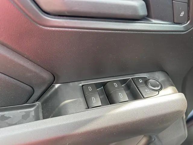 2026 Chevrolet Colorado WT, 4WD
