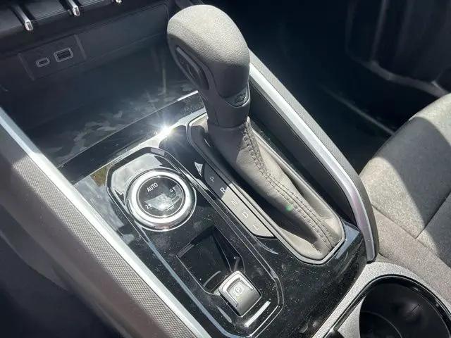 2026 Chevrolet Colorado WT, 4WD