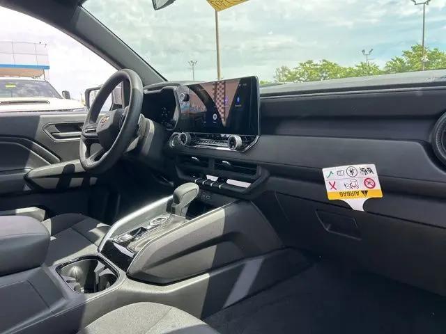 2026 Chevrolet Colorado WT, 4WD