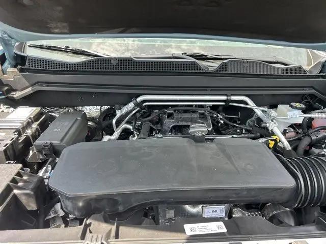 2026 Chevrolet Colorado WT, 4WD