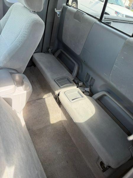 2007 Toyota Tacoma PreRunner V6