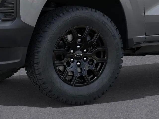 2026 Chevrolet Colorado WT, RWD
