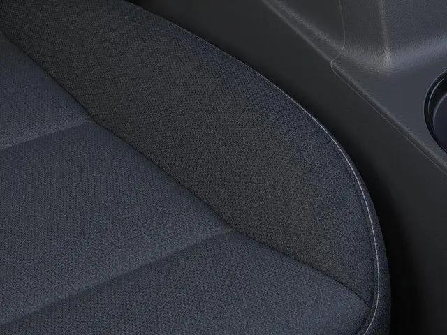 2026 Chevrolet Colorado WT, RWD