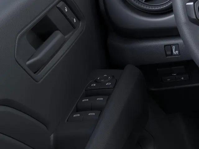 2026 Chevrolet Colorado WT, RWD