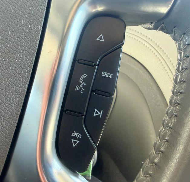2016 Chevrolet Traverse 2LT