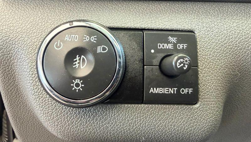 2016 Chevrolet Traverse 2LT