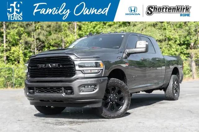 2024 Ram 2500 Laramie Crew Cab 4x4 6'4" Box for sale in Rome, GA