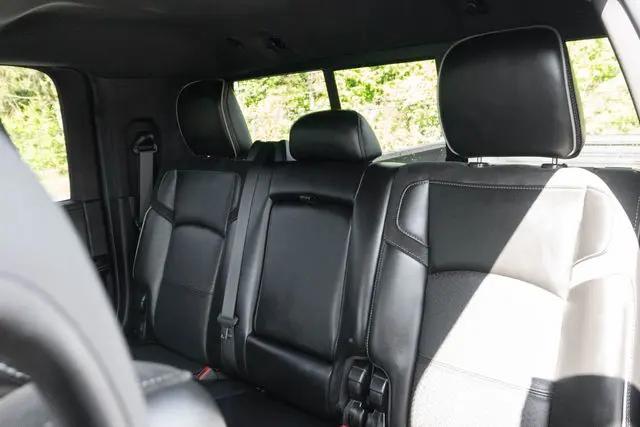 2024 Ram 2500 Laramie Crew Cab 4x4 6'4" Box