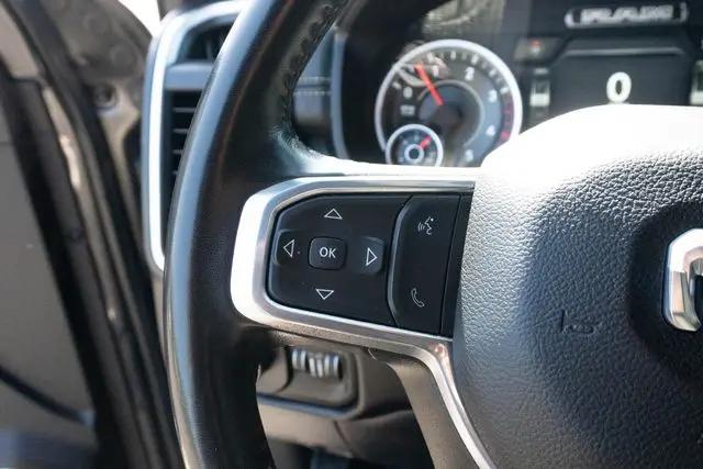 2024 Ram 2500 Laramie Crew Cab 4x4 6'4" Box