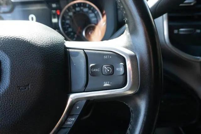 2024 Ram 2500 Laramie Crew Cab 4x4 6'4" Box