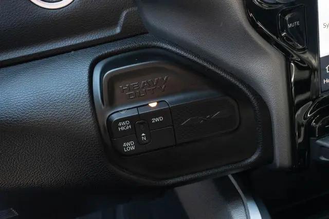 2024 Ram 2500 Laramie Crew Cab 4x4 6'4" Box