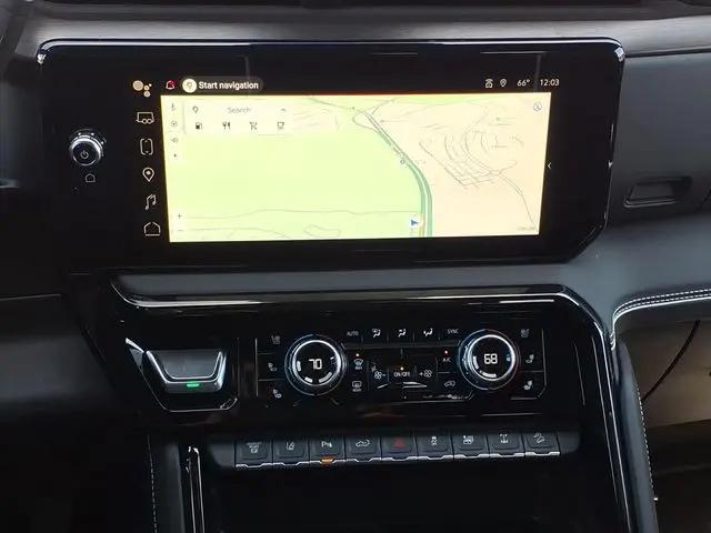 2026 GMC Sierra 2500HD Crew Cab, Standard Bed, AT4X, 4WD