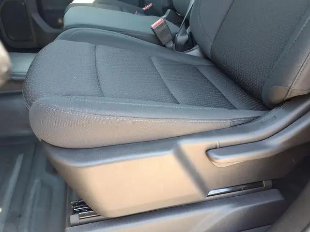 2026 GMC Sierra 2500HD Double Cab, Standard Bed, Pro, RWD
