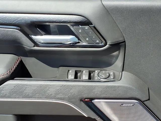 2026 GMC Sierra 2500HD Crew Cab, Standard Bed, AT4X, 4WD