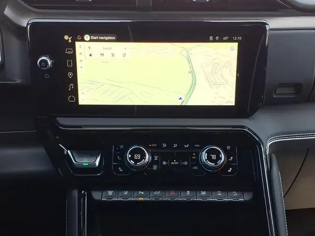 2026 GMC Sierra 2500HD Crew Cab, Standard Bed, AT4X, 4WD