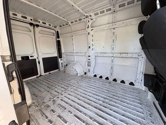 2020 Ram ProMaster Cargo Van High Roof 136" WB