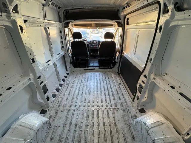 2020 Ram ProMaster Cargo Van High Roof 136" WB
