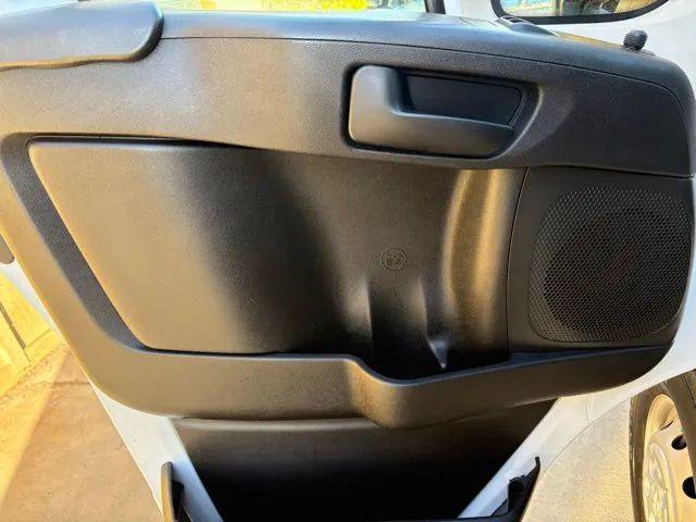 2020 Ram ProMaster Cargo Van High Roof 136" WB