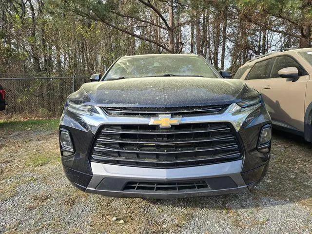 2020 Chevrolet Blazer FWD Premier